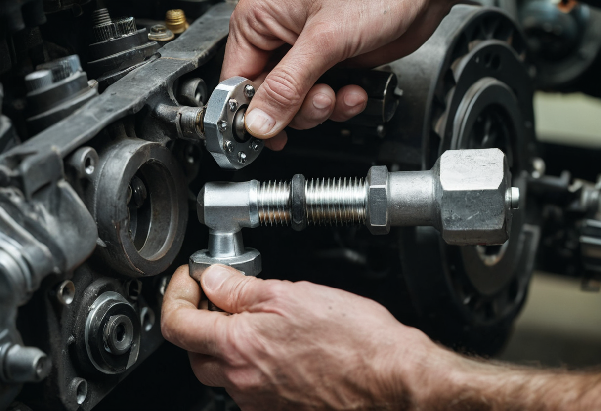 All Auto Service work