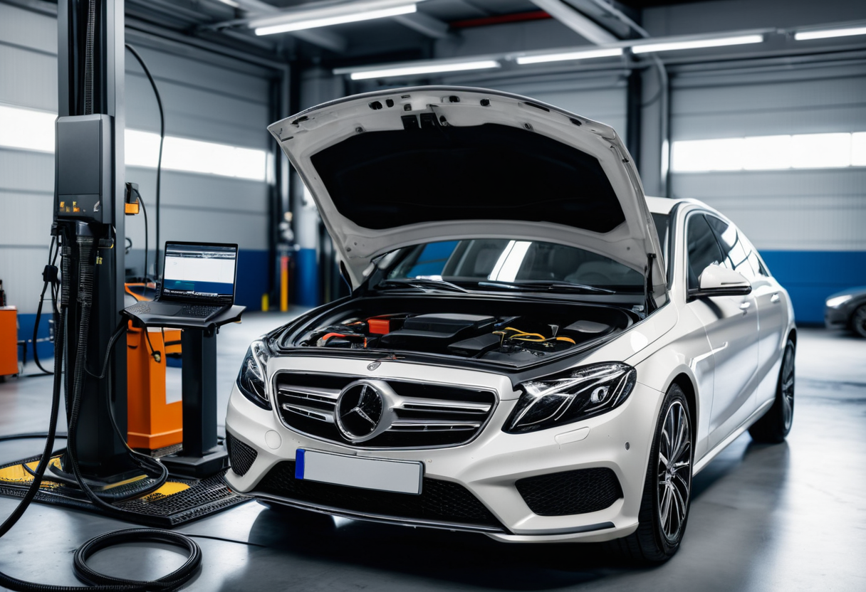 All Auto Service work