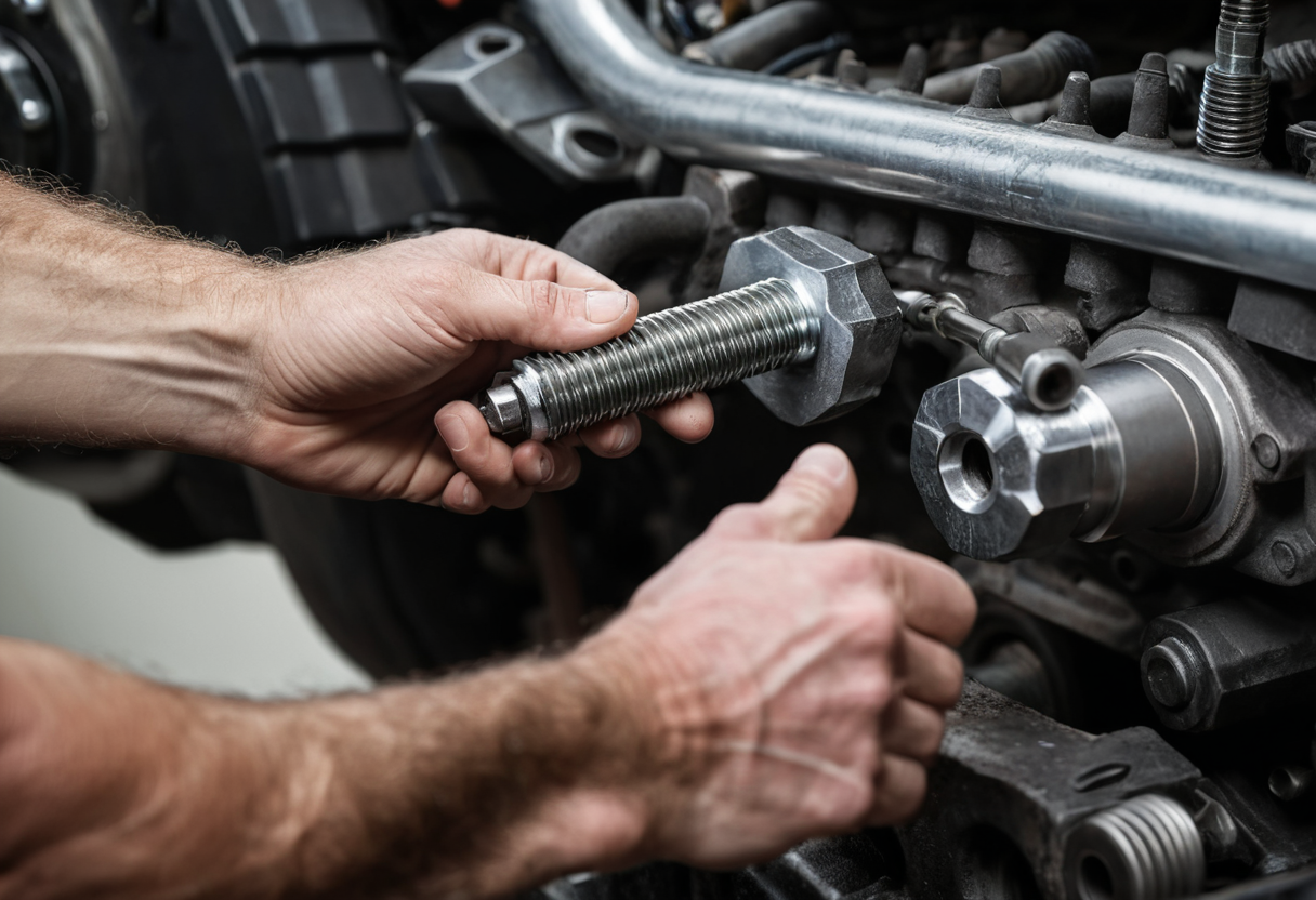 Affordable Automotive work