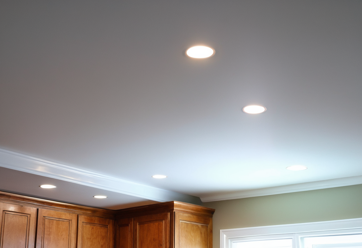 Los Angeles Electricians & Panels work
