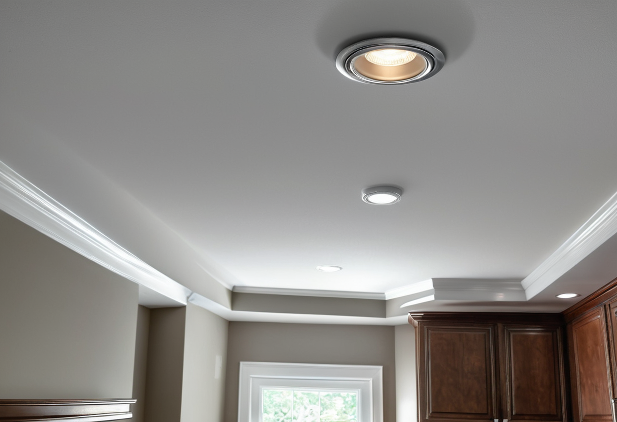 GA Electrical llc work