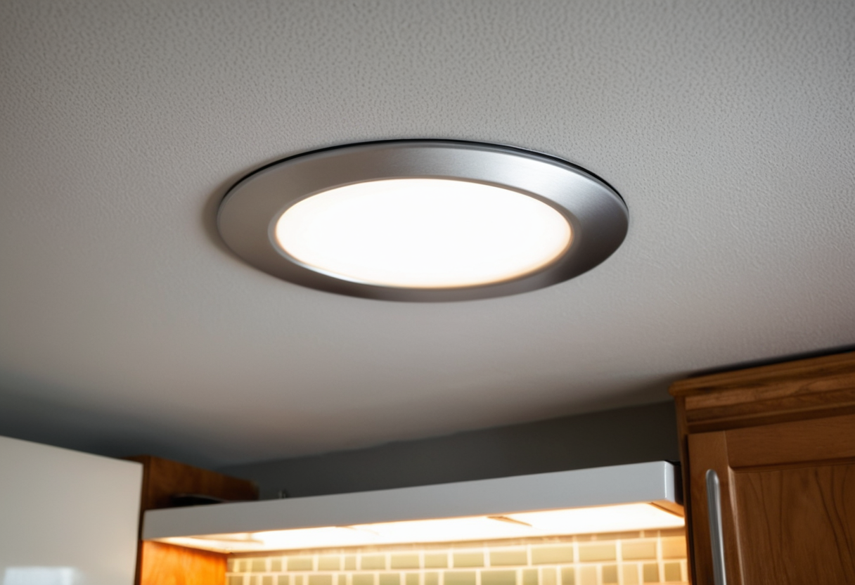 Thompson Electrical Service work