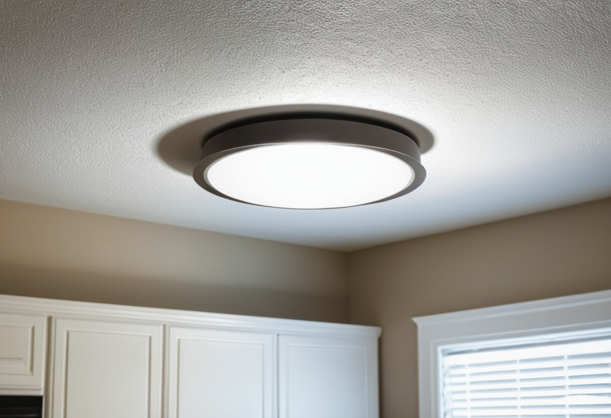 Dominguez Electric work