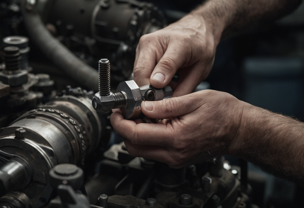 Jaas Auto Services work