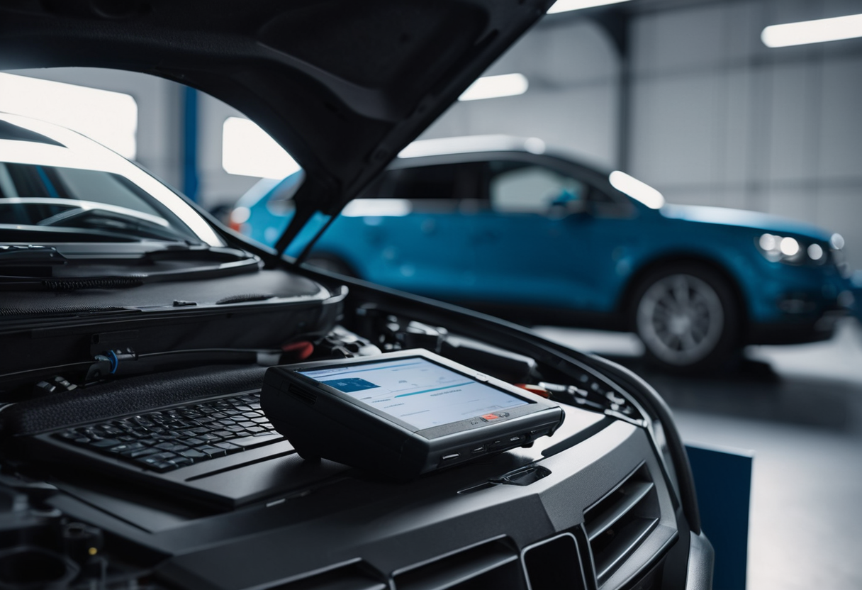 Jaas Auto Services work