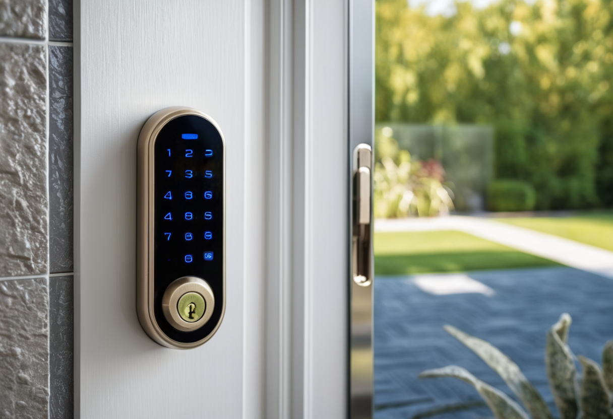 Eastside Locksmiths work