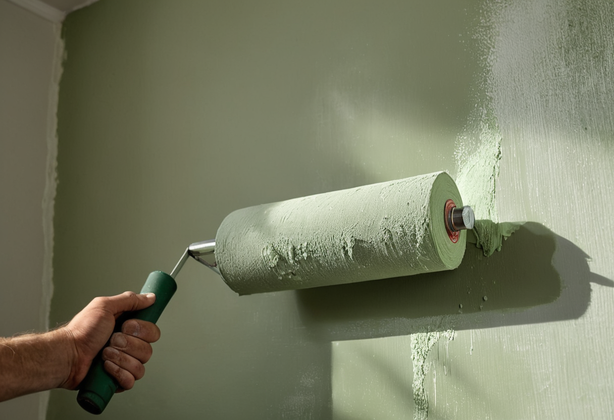 LA PAINTERS work