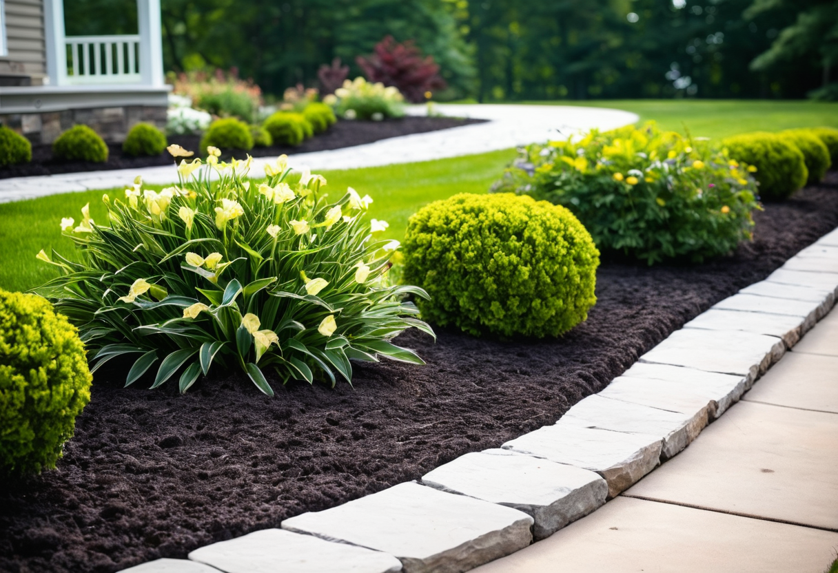 Phoenix Landscaping and Pools work