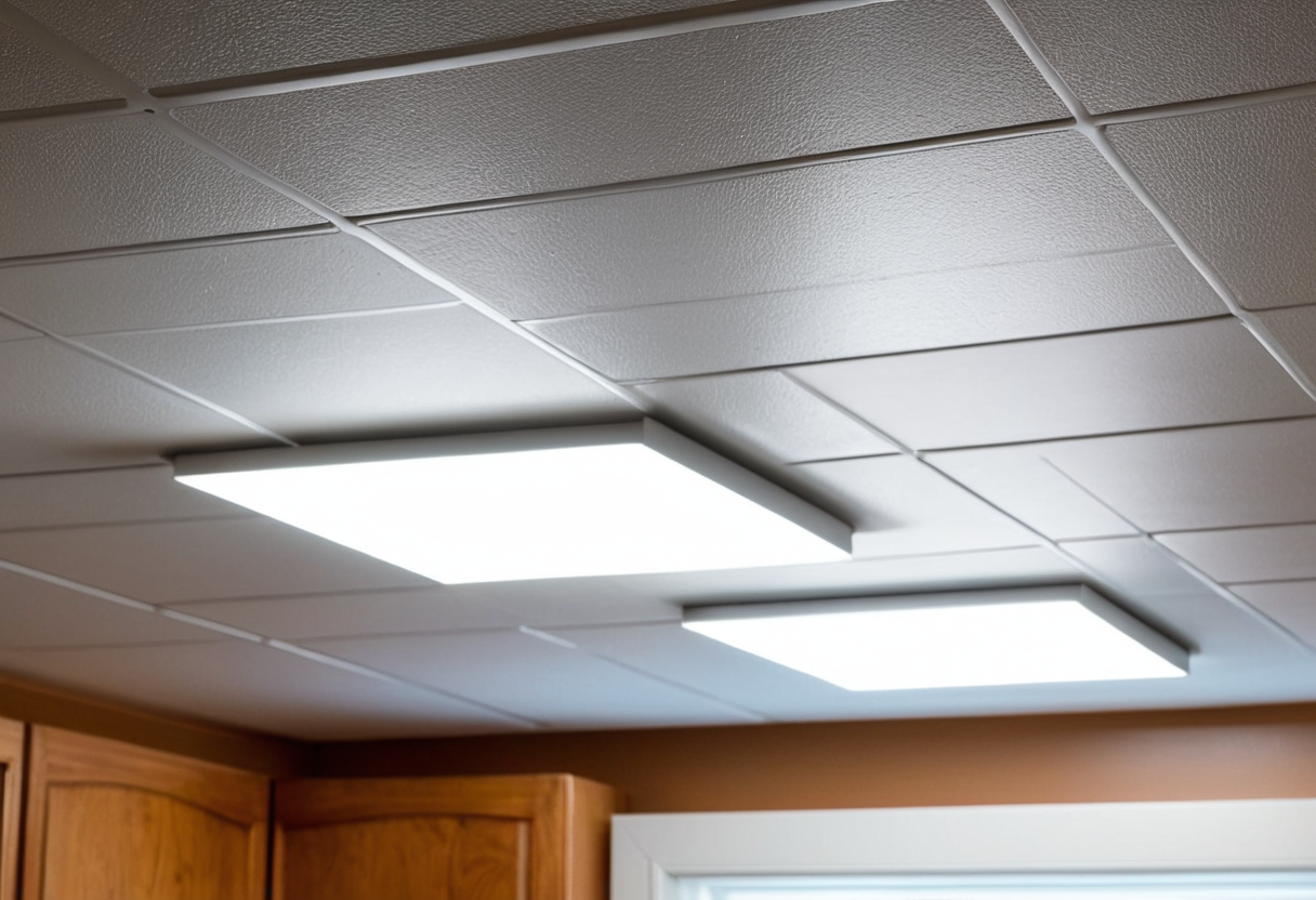 Thomas Electrical Contractors work