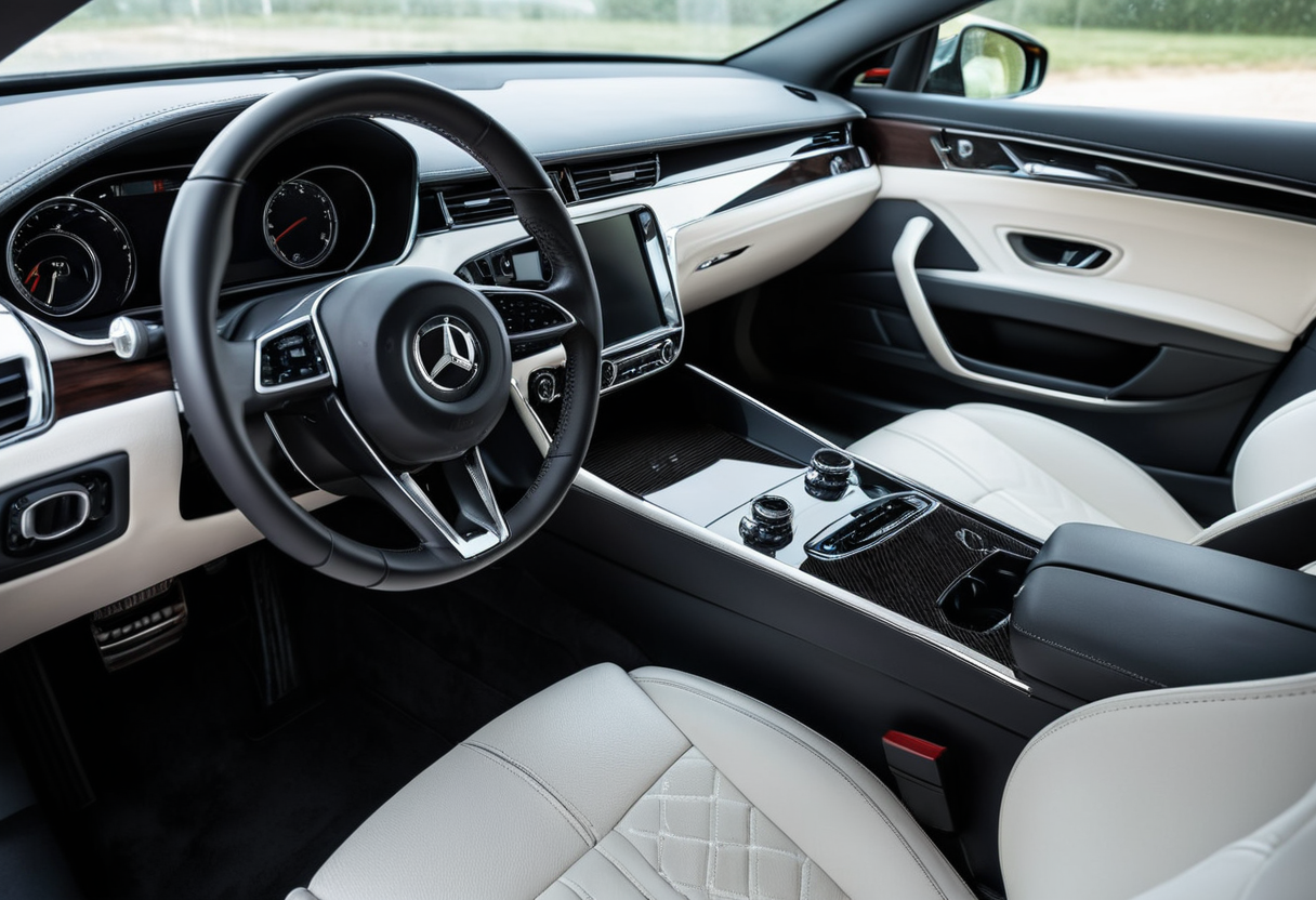 London Premium Detailing work