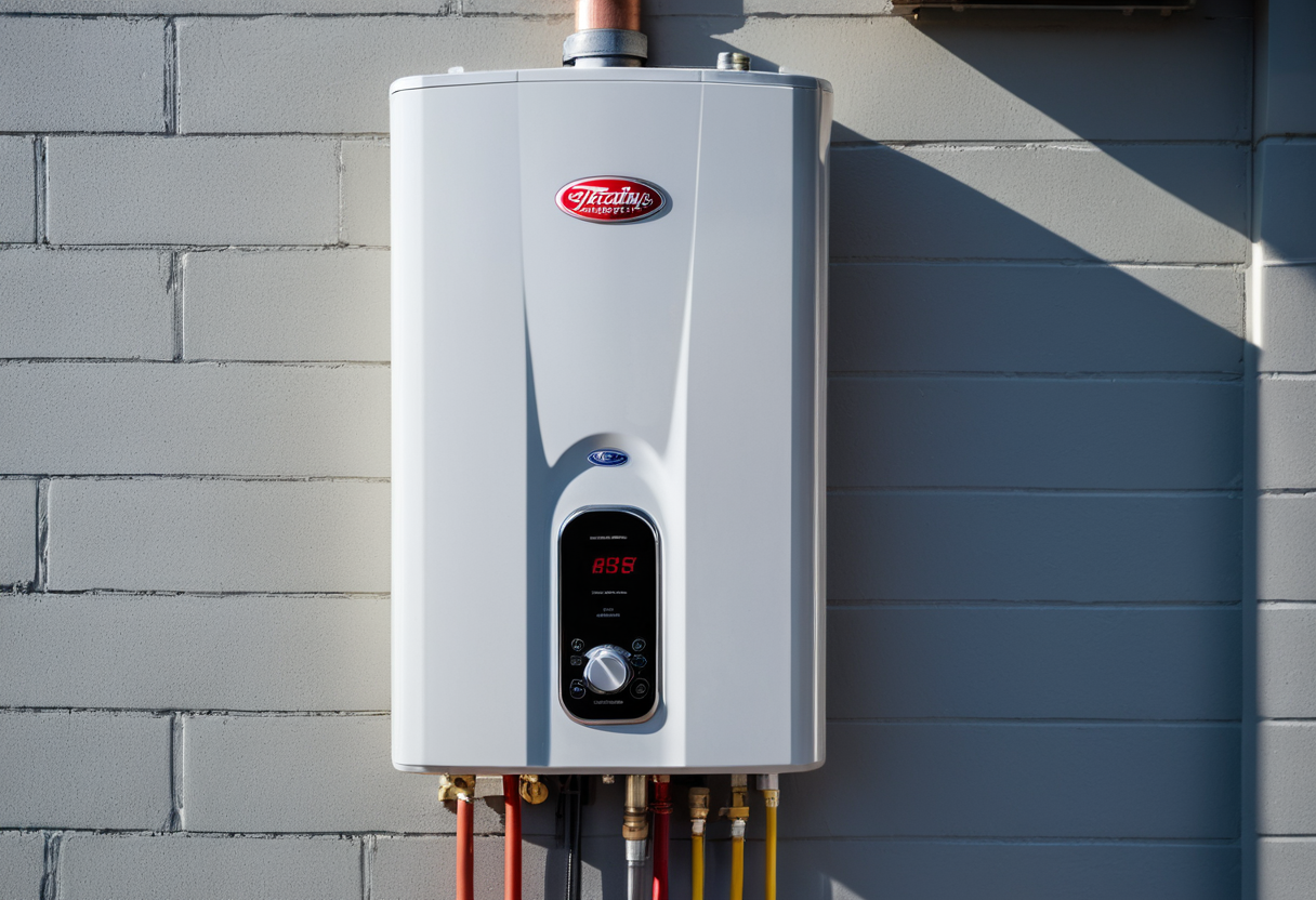 MBD Plumbing-Septic Services Llc work