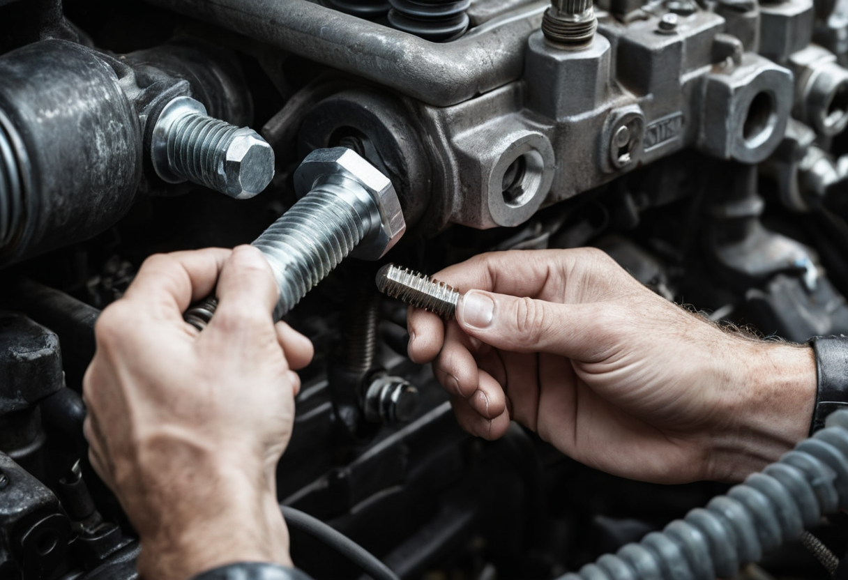 GLOBAL AUTO REPAIR & ELECTRIC work