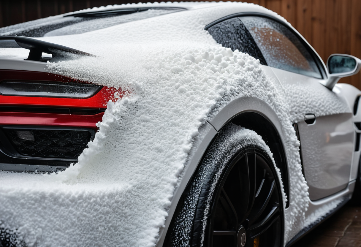 Adv Mobile Detailing LLC. Auto - Marine & RV Detailing | Ceramic Coating work