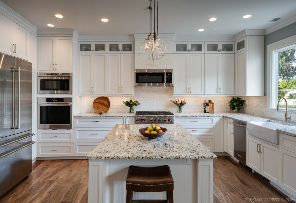 Desert Home Remodeling & Construction PLLC work