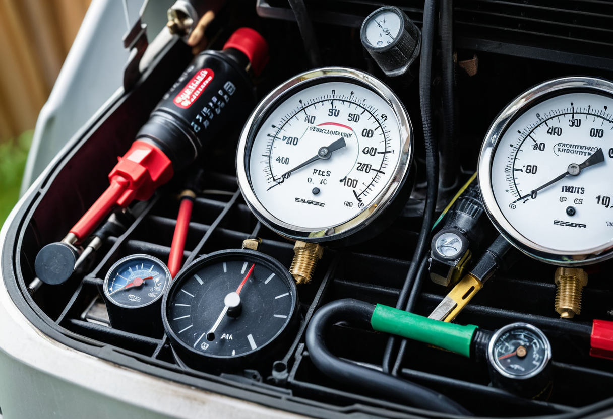Philly's Heating and Cooling work