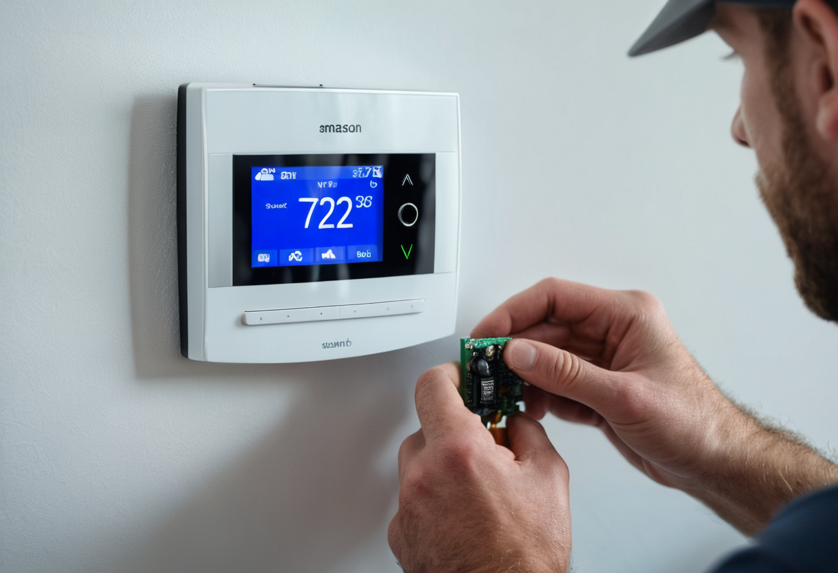 Philly's Heating and Cooling work
