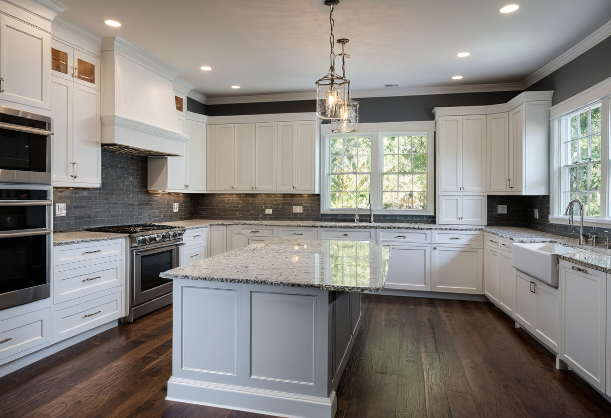 A.Teska Construction LLC work