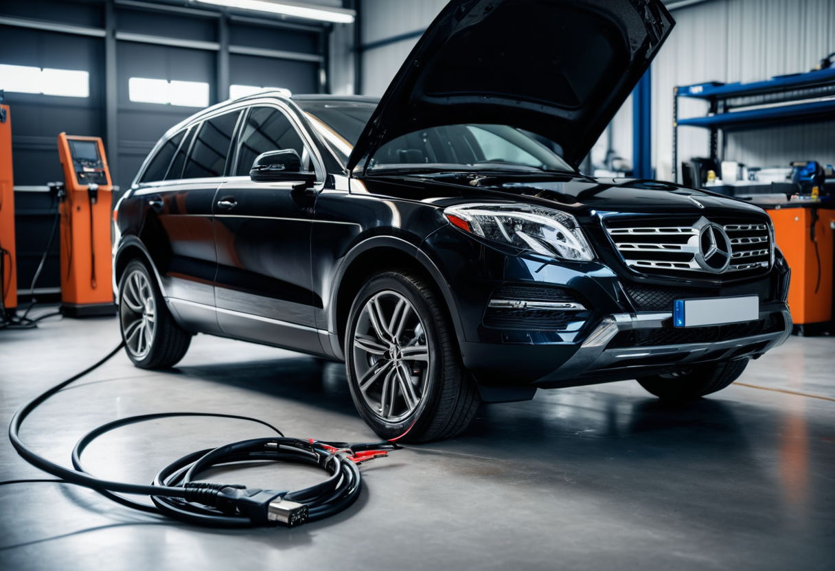 Lovefield Auto Repair work