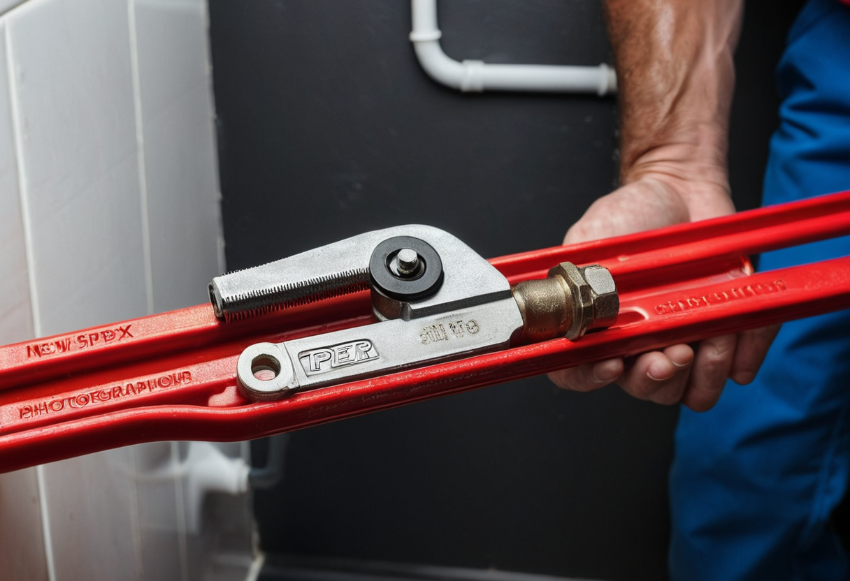 Wyoming Plumbing & Heating Supply Co work