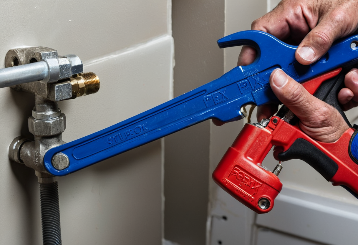 Primetech Plumbing, LLC work