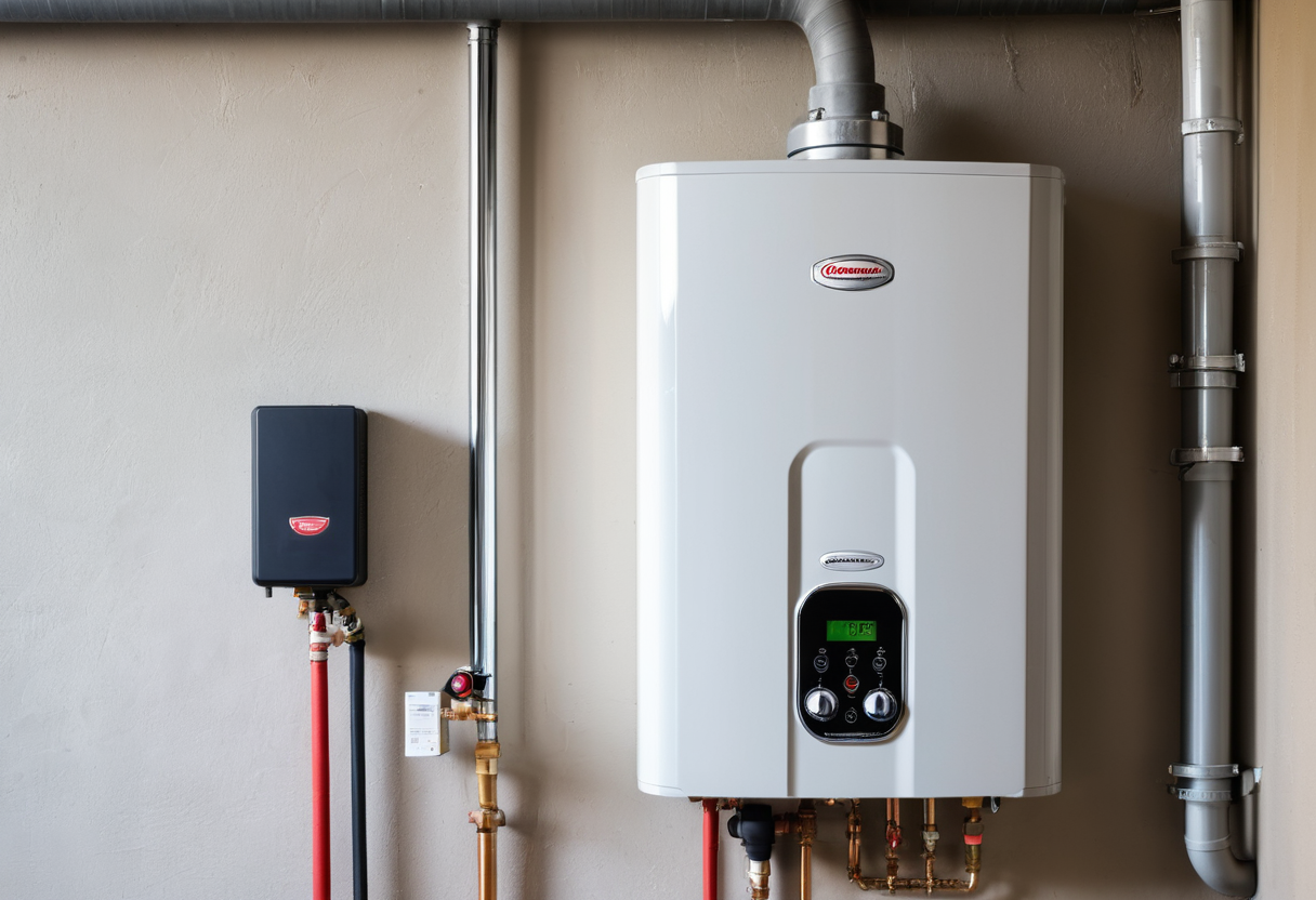 Primetech Plumbing, LLC work