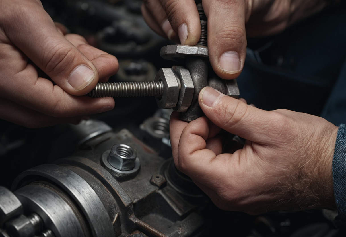 Monkey Mike's Auto Repair Inc. work