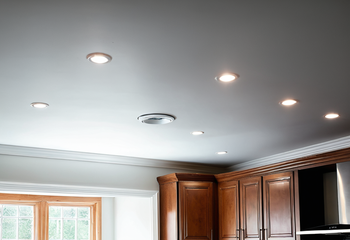 Maxwell Electrical Services Indianapolis work