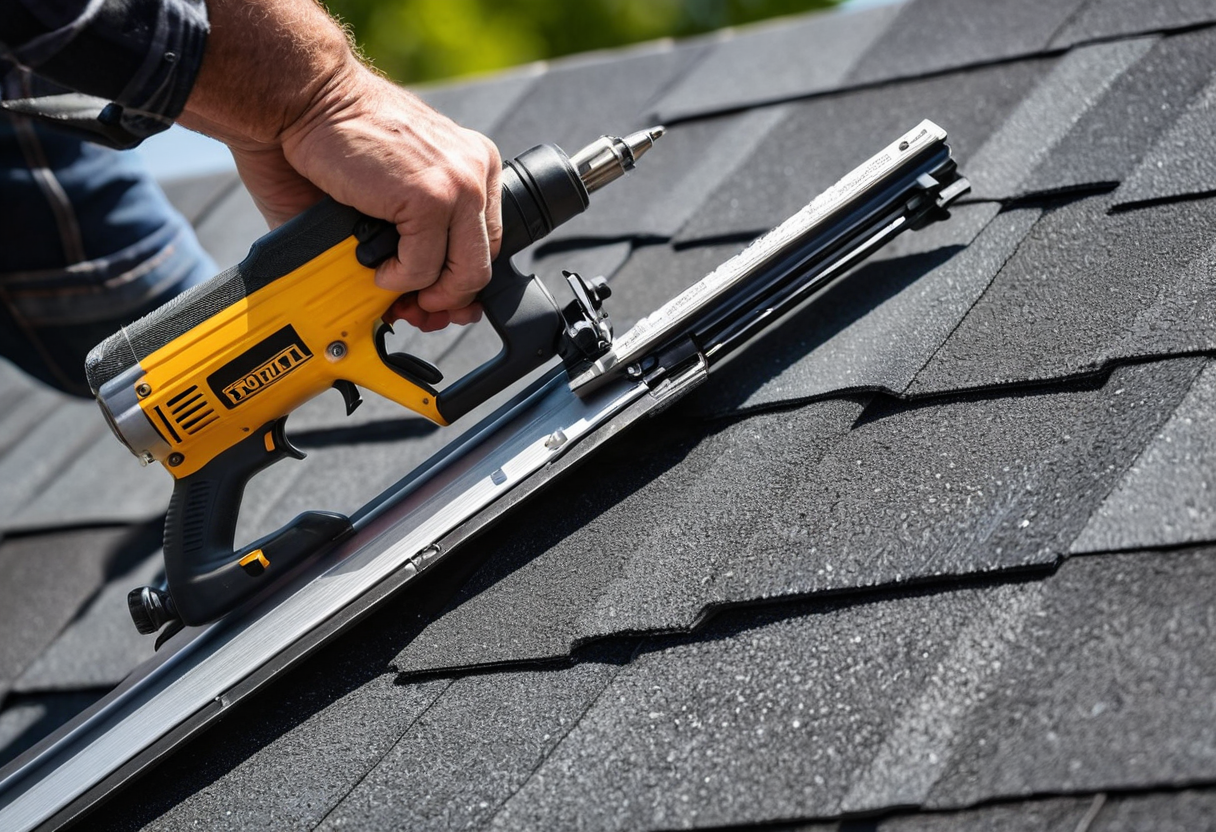 Long Lasting Roof Repair Riverside work