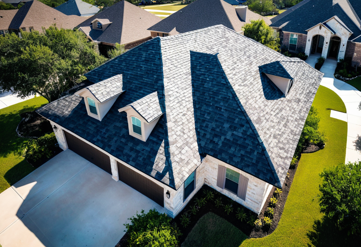 Long Lasting Roof Repair Riverside work