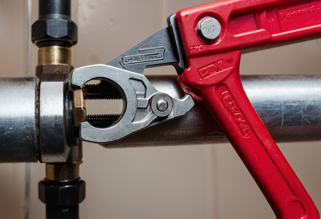 Drew & Sons Plumbing Corp work