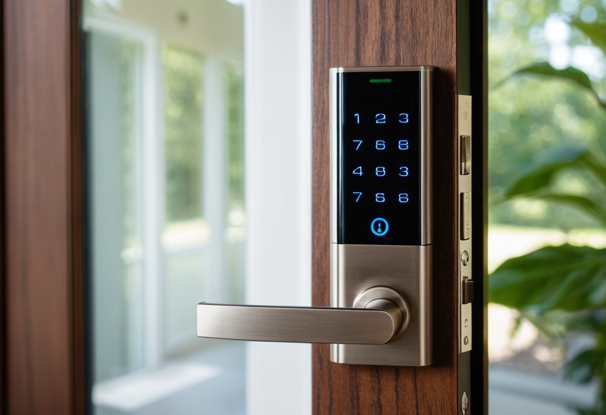Smartkey Programming LLC work