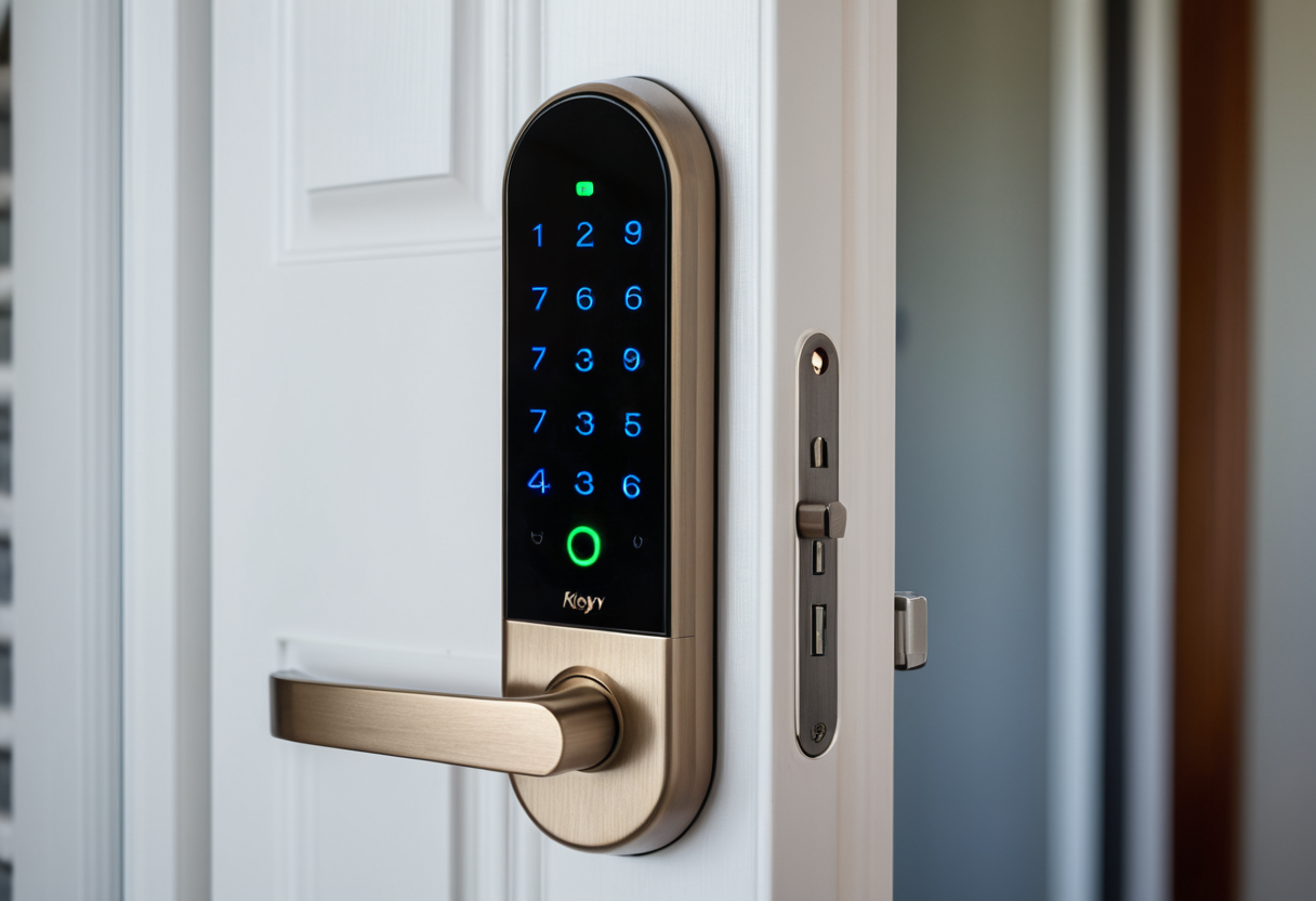 Charlotte Locksmith work