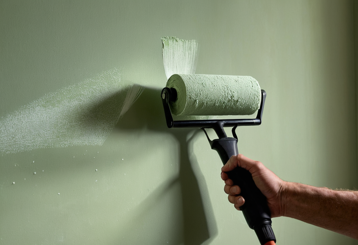 Hankins Painting Contractors, Inc. work