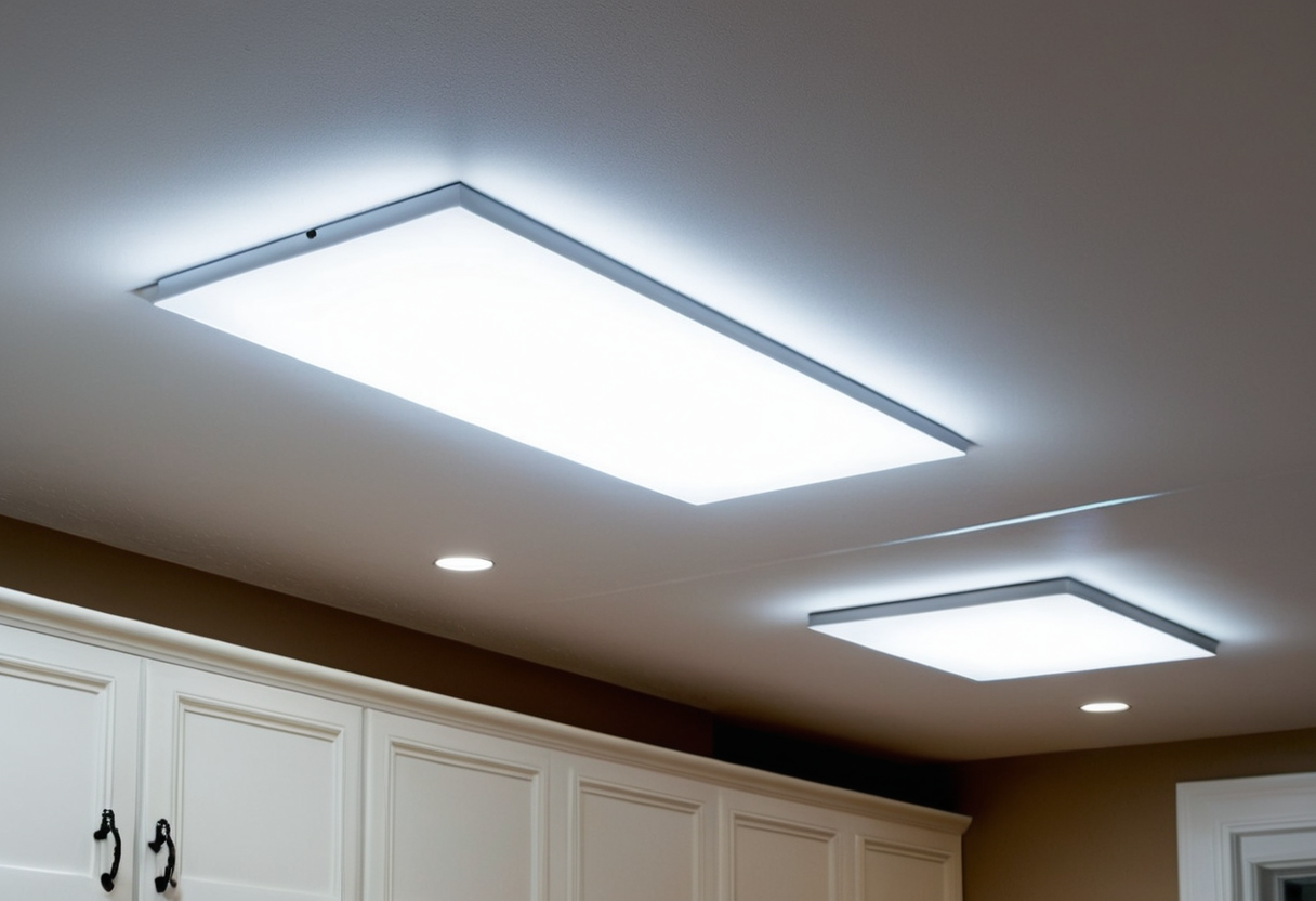 Electrical PowerPros work