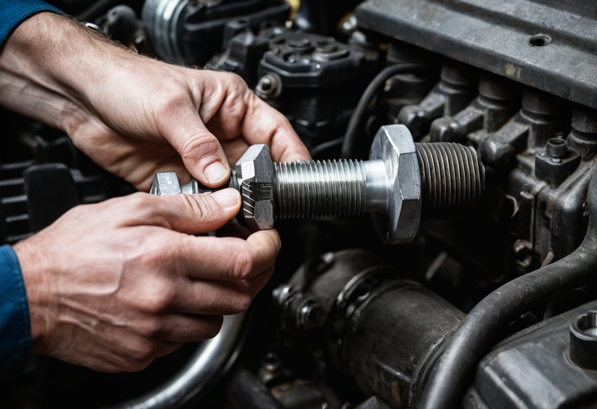 DENVER AUTO REPAIR LLC work