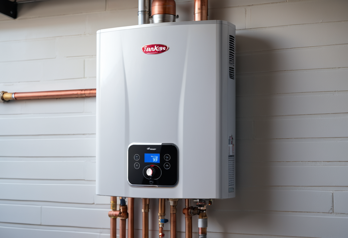 Dh Plumbing Llc work