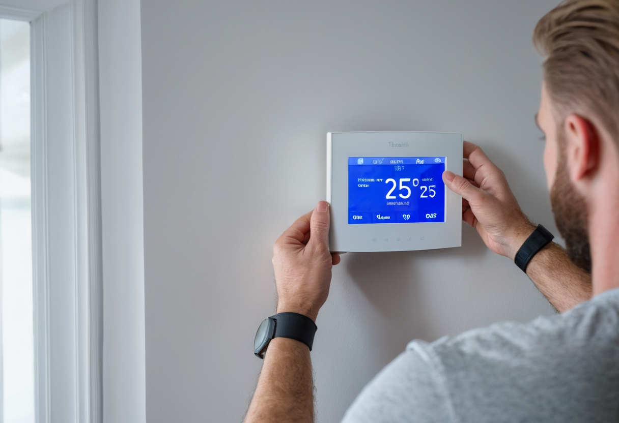 Elite AC Heating Repair Miami work