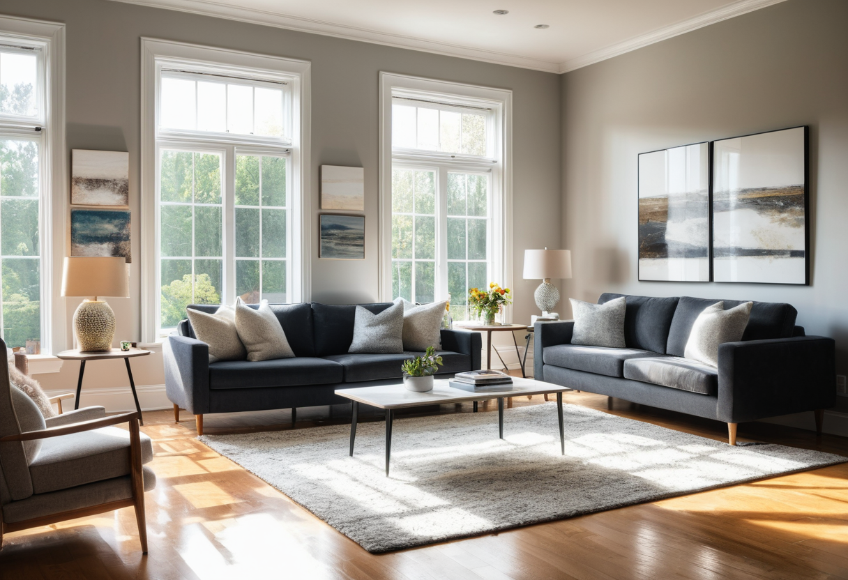 No Limit Cleaning and Handyman Services, LLC work