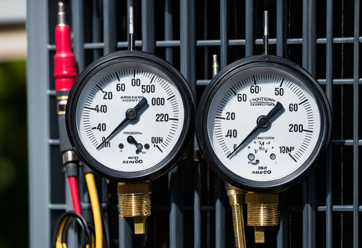 Mo-Tech Air Conditioning & Refrigeration work