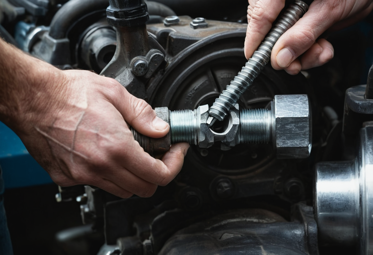 West Town Auto Repair work