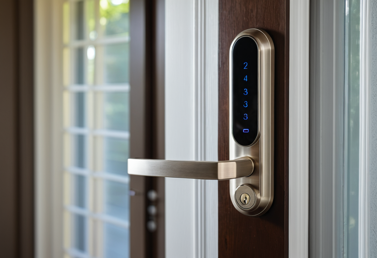 A1 Locksmith N Key work