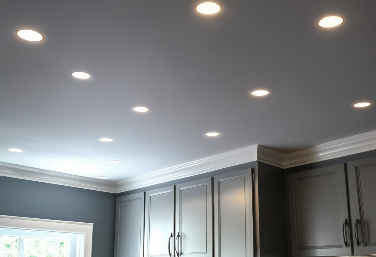 Meade Electric work