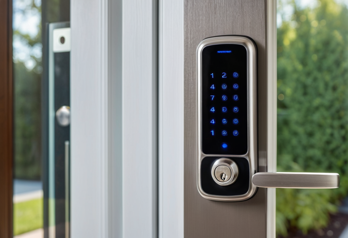 Jax lock key & safe service work