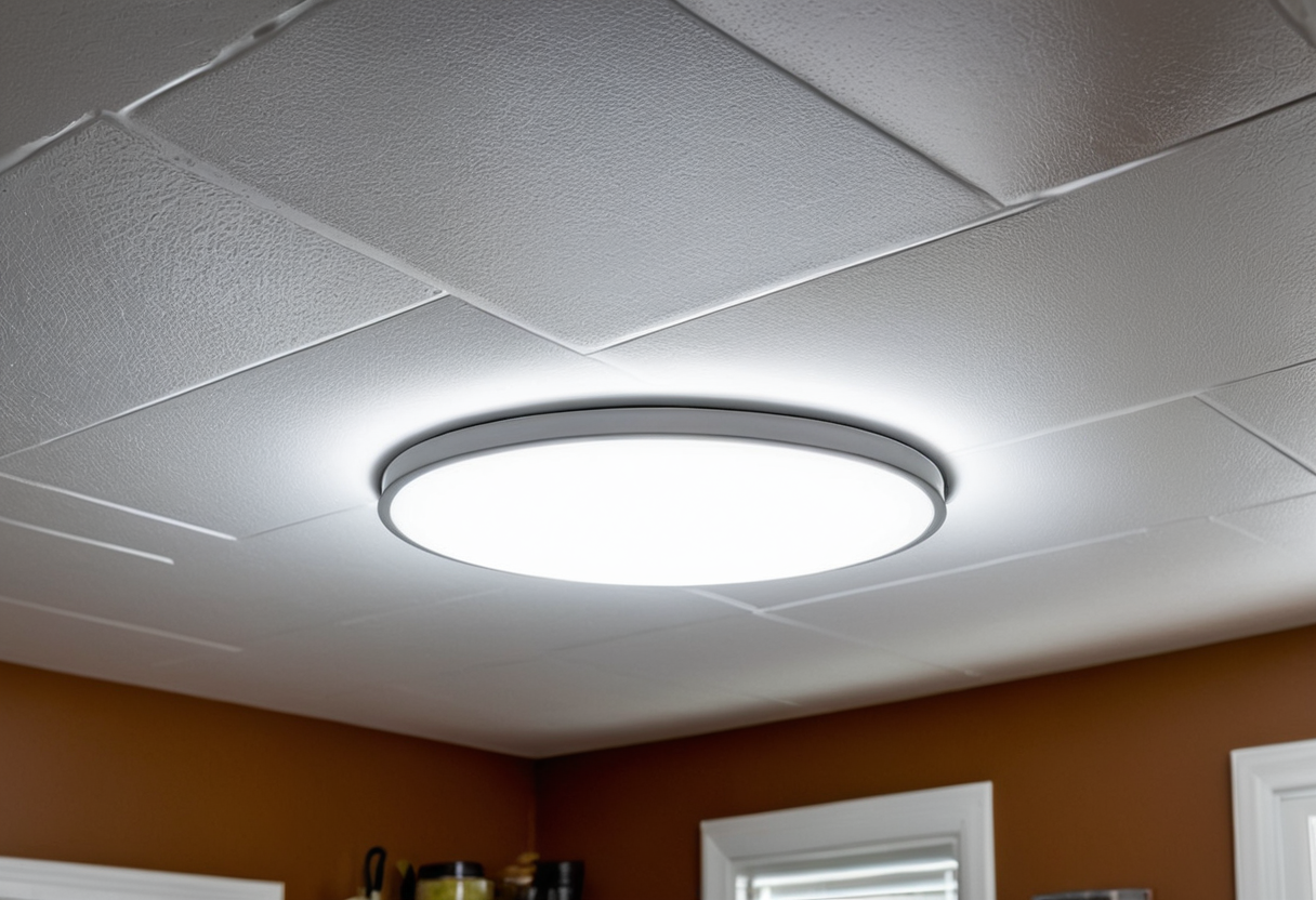 Al Filippone Electrical Contractors work
