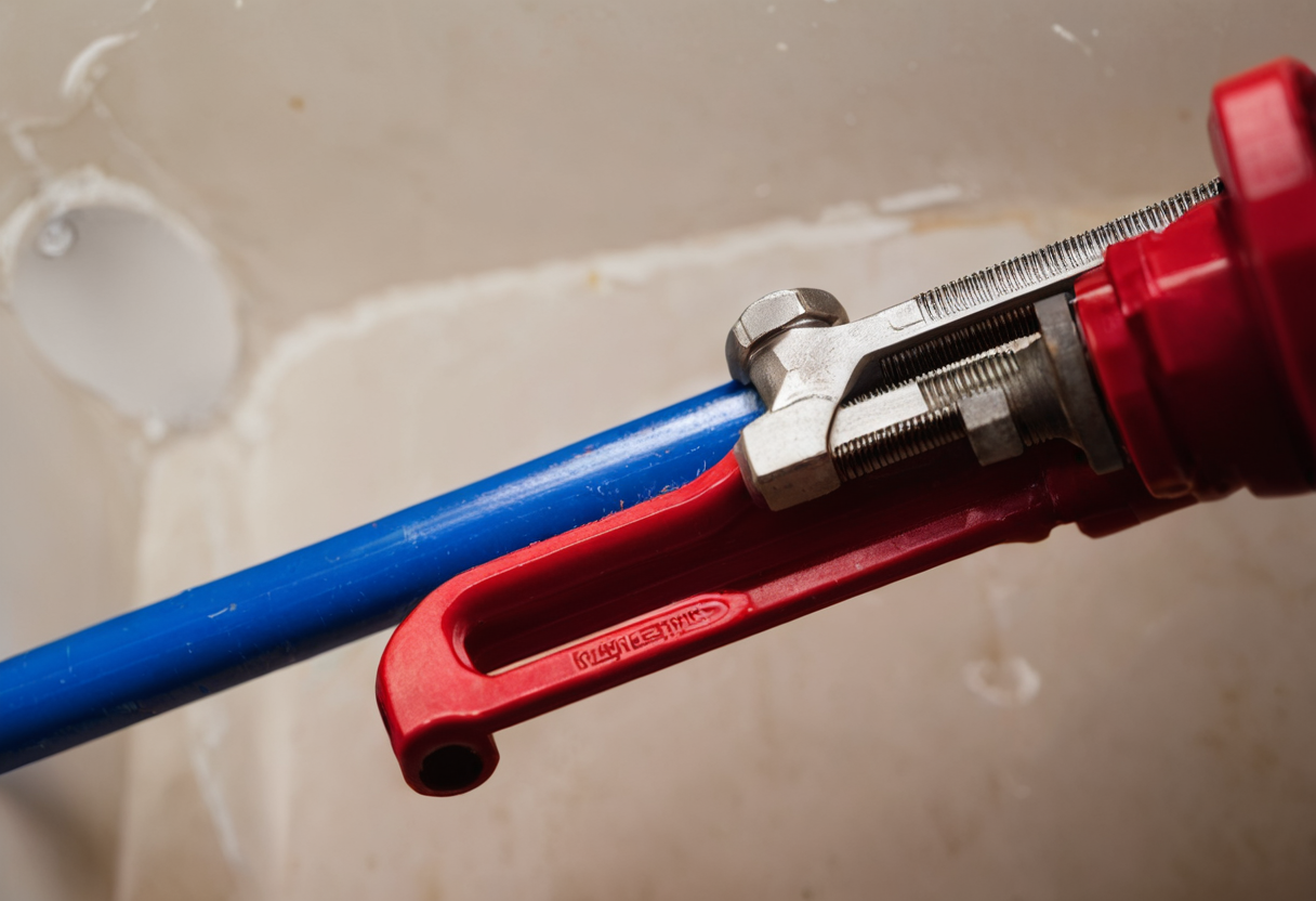 Platinum Services Plumbing work
