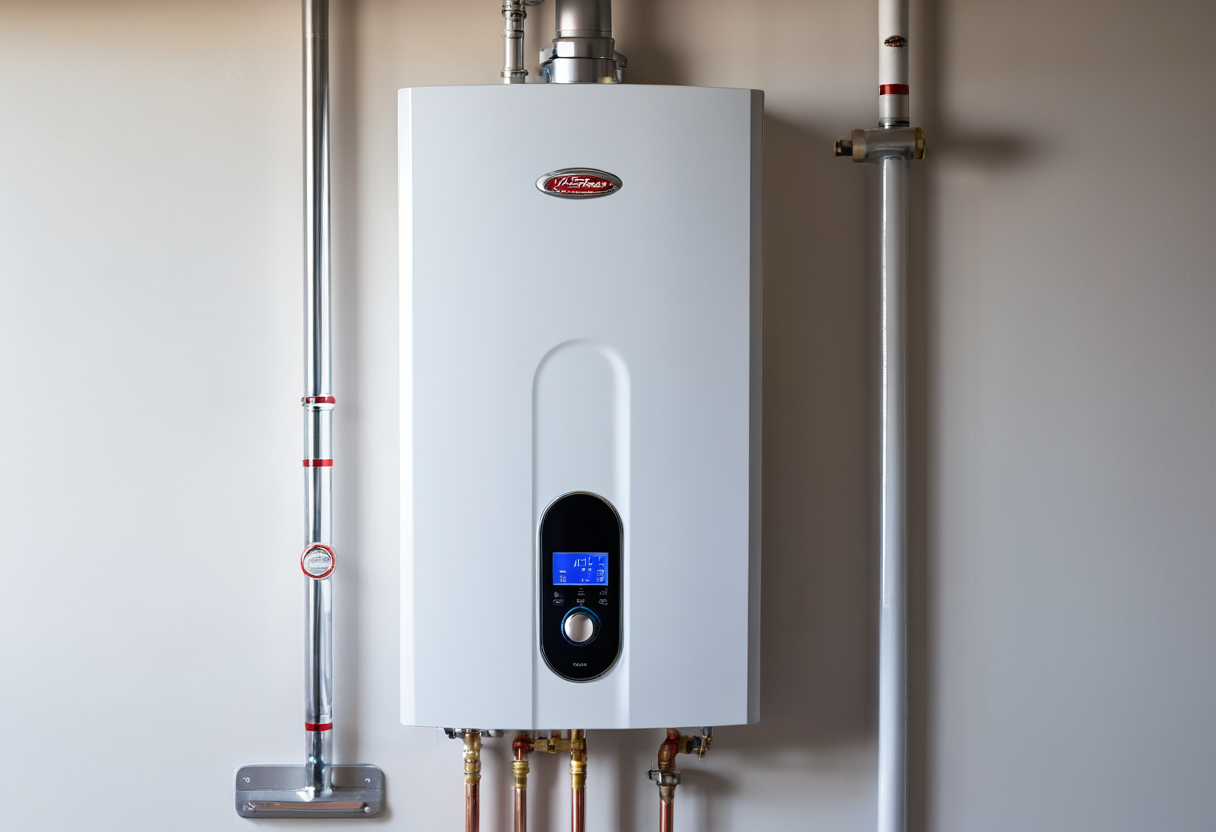 Platinum Services Plumbing work