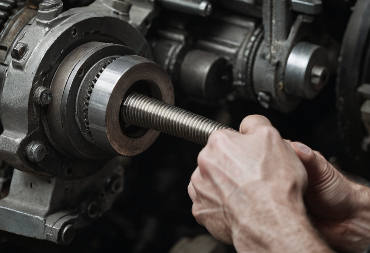 M&R Auto Services | Auto Repair Shop work