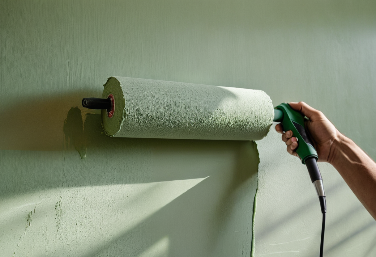 Go Painting work