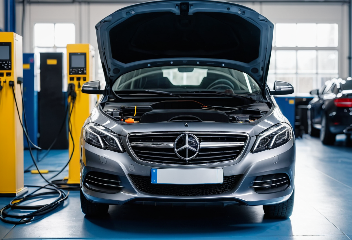 Thanh's Auto Services & Repair work