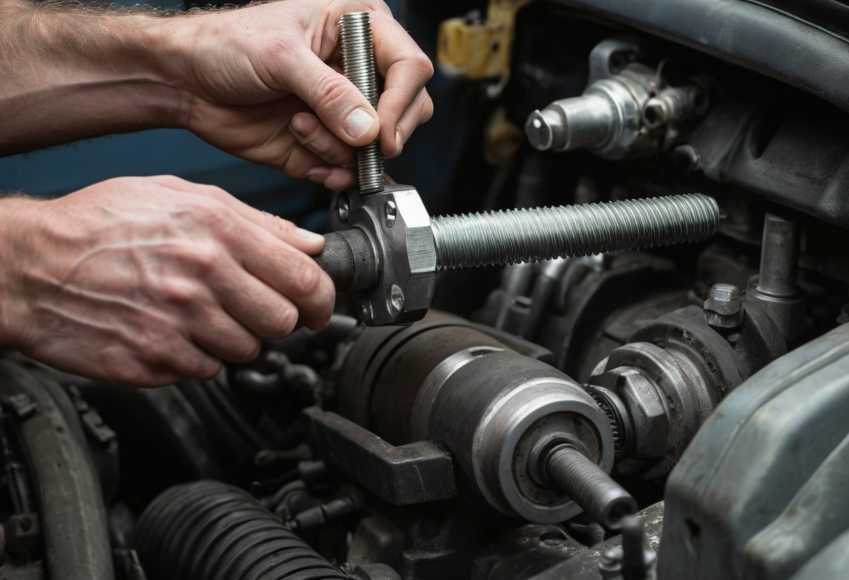 Federal Motors LLC work